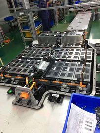 Batterij van de hoge Prestaties de Elektrische Auto 340V 150Ah voor Elektrische Auto/Elektrische Hygiëne