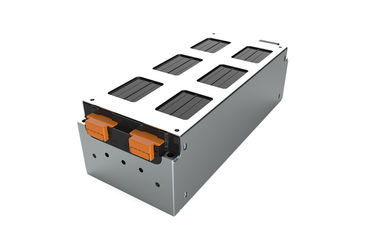 2P6S de Pakken van de lithiumbatterij voor Elektrische voertuigen 22.2V 100Ah SEPNi11100302P-50Ah