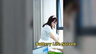 De accu van uw e-scooter raakt niet "uitgehongerd", alleen maar omdat u vergeten bent hem een ​​keer op te laden.