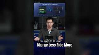 ?LithiCore maakt een verschil