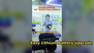 Discussiëren over lithium? Aarzel niet en kies voor lithicore!