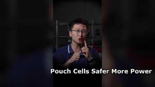 Waarom wij voor buidelcellen kiezen – en waarom u dat ook zou moeten doen