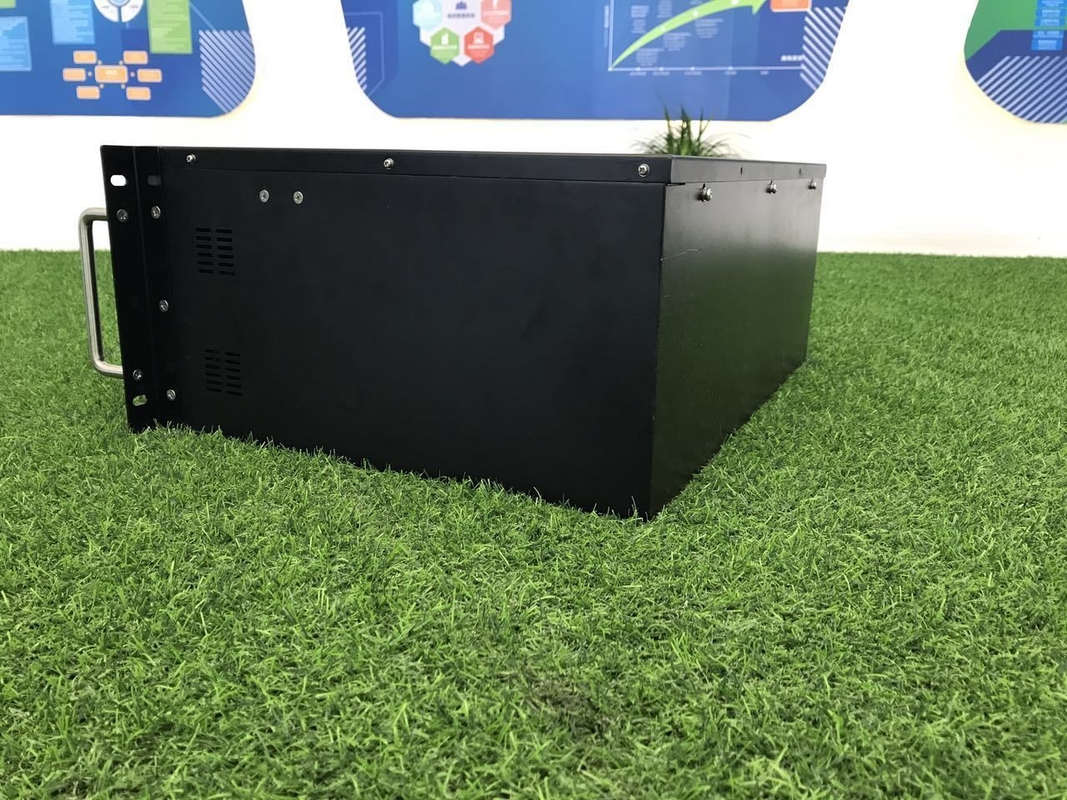 SD-ESS-48200 48V 200ah Off Grid Ess-batterij met langere cyclusduur en Towerships UPS