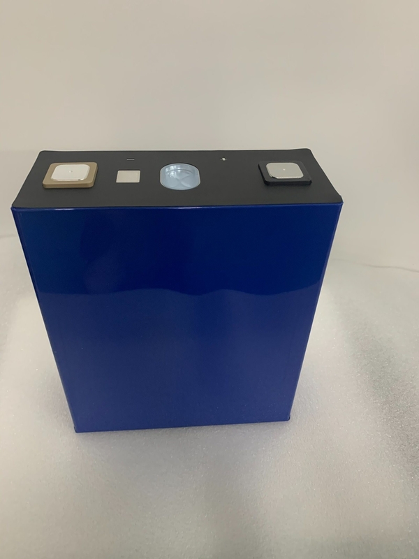 Op maat gemaakte LFP-accucel 3.2 V 280ah Lifepo4 accucel voor industriële energieopslagsystemen