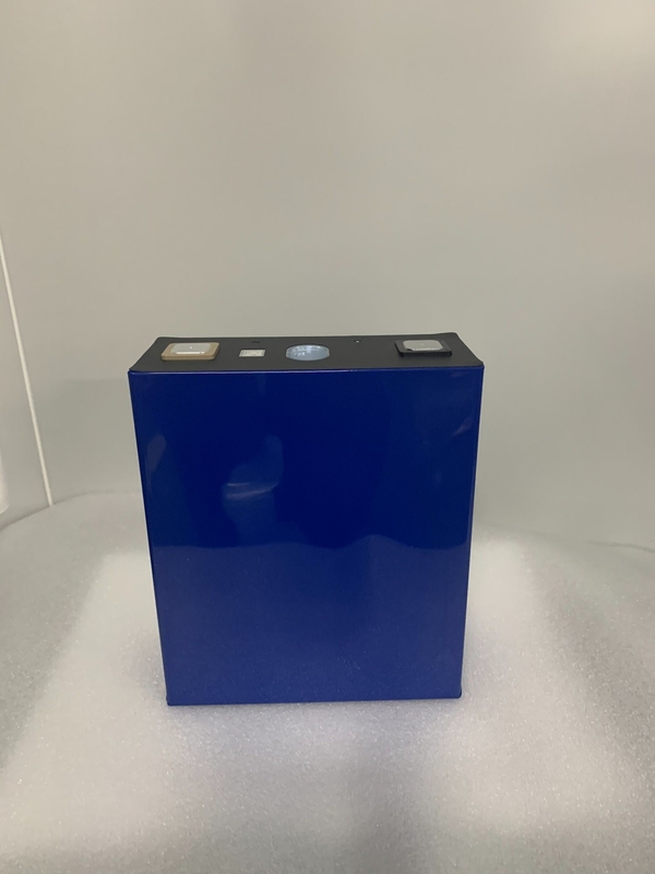 Op maat gemaakte LFP-accucel 3.2 V 280ah Lifepo4 accucel voor industriële energieopslagsystemen