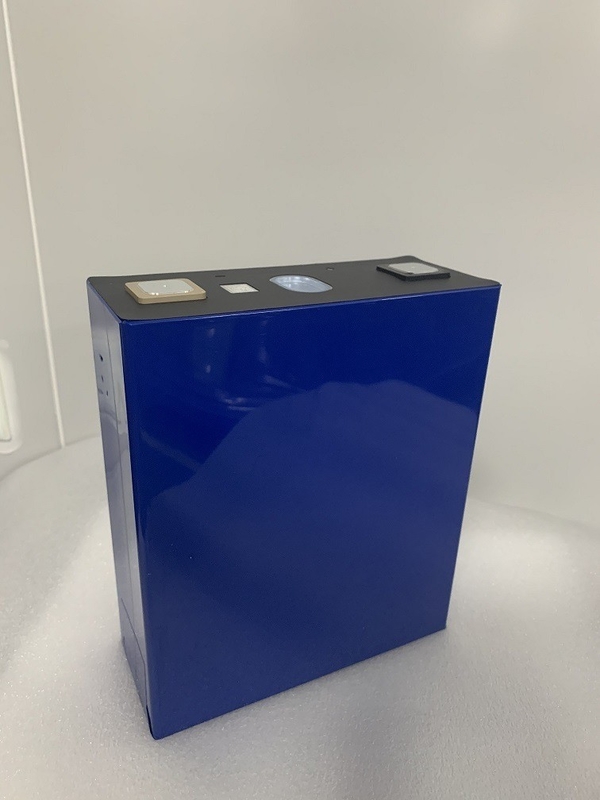 Max. constante laadstroom 1c 280ah LFP-prismatische cellen voor industriële en commerciële gebruik