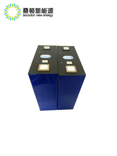2c LFP-accucellen 280ah voor industrieel en commercieel gebruik Ess 1 stuk Min.Order monsters