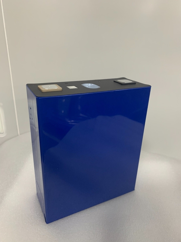 Lange levensduur LFP batterijcel 280ah voor industriële en commerciële Ess