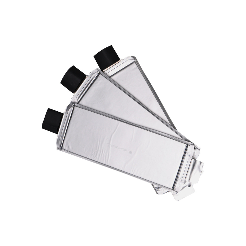 Ontlading Eindspanning 2.0V 314V-50ah Soundon LFP Batteriecelle Sepfe13109314p voor Ess