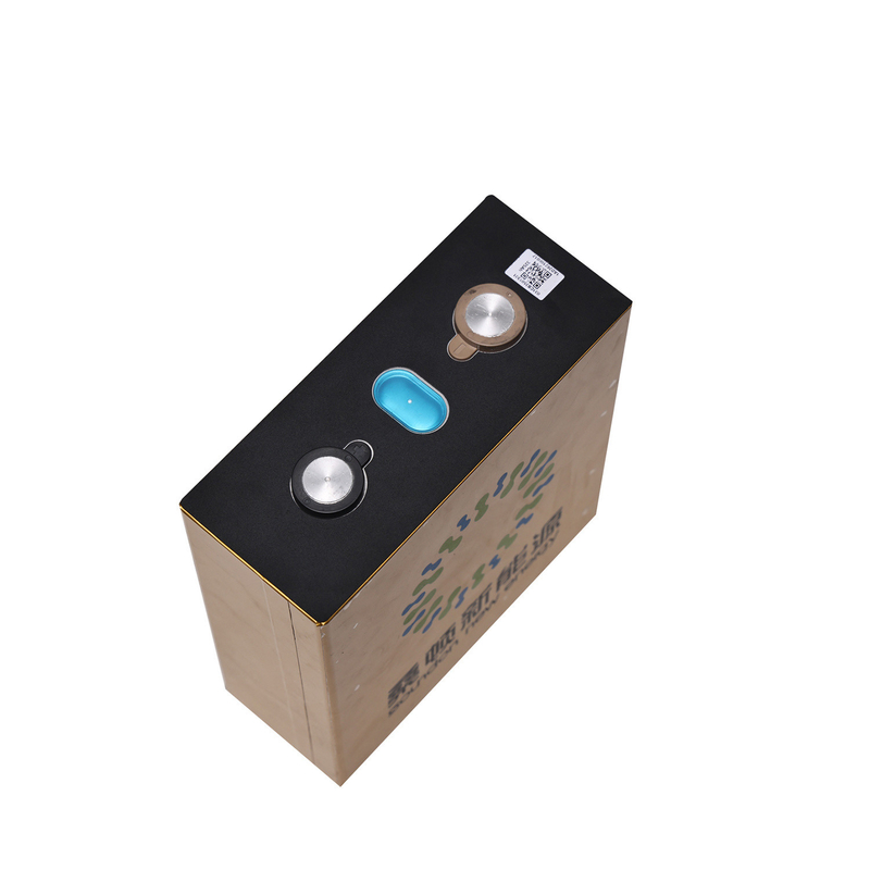 325ah Charge Ending Voltage 3.65V Li-ion batterij voor Ess Hoog energieverbruik 97%