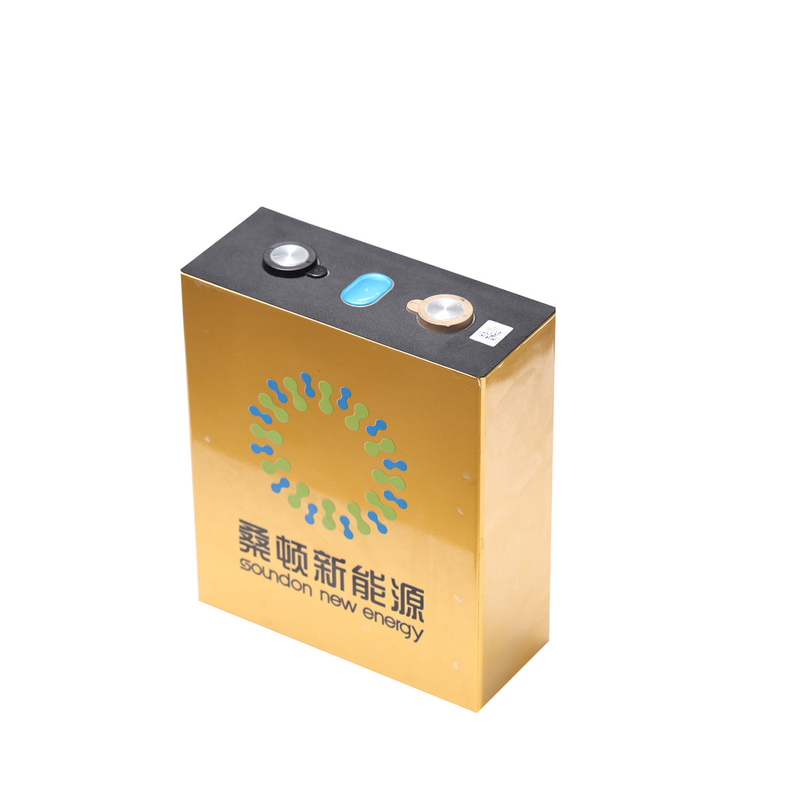 Duurzame 3,2V 314ah prismatische batterijcel voor energieopslagsystemen in containers en vrachtwagens