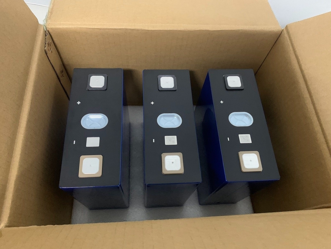 Duurzame 3,2V 314ah prismatische batterijcel voor energieopslagsystemen in containers en vrachtwagens