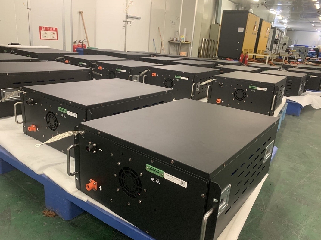 Duurzame 3,2V 314ah prismatische batterijcel voor energieopslagsystemen in containers en vrachtwagens