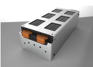 Customization 14.8V 150ah Vda Standard Electric Vehicle Battery voor elektrische pick-up trucks
