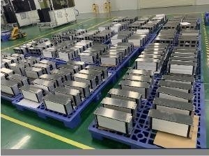 Customization 14.8V 150ah Vda Standard Electric Vehicle Battery voor elektrische pick-up trucks