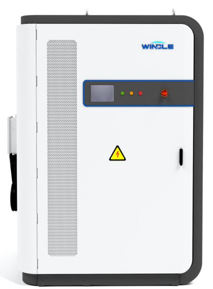 All-in-one 96kwh Liquid Cooling Energy Storage System Kas voor zonne-energie generator