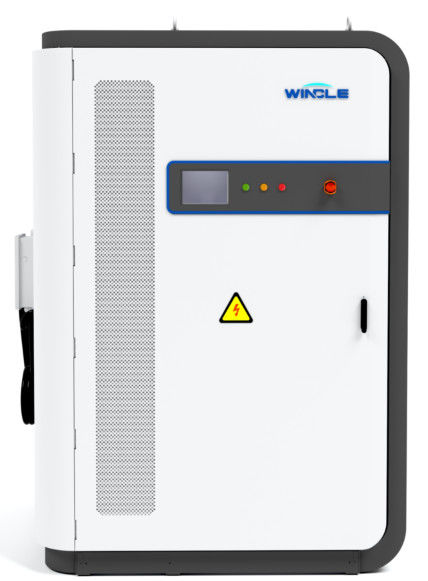 8000 Cycle Times 96kwh Liquid Cooling Energy Storage System Kas met Mic Connect