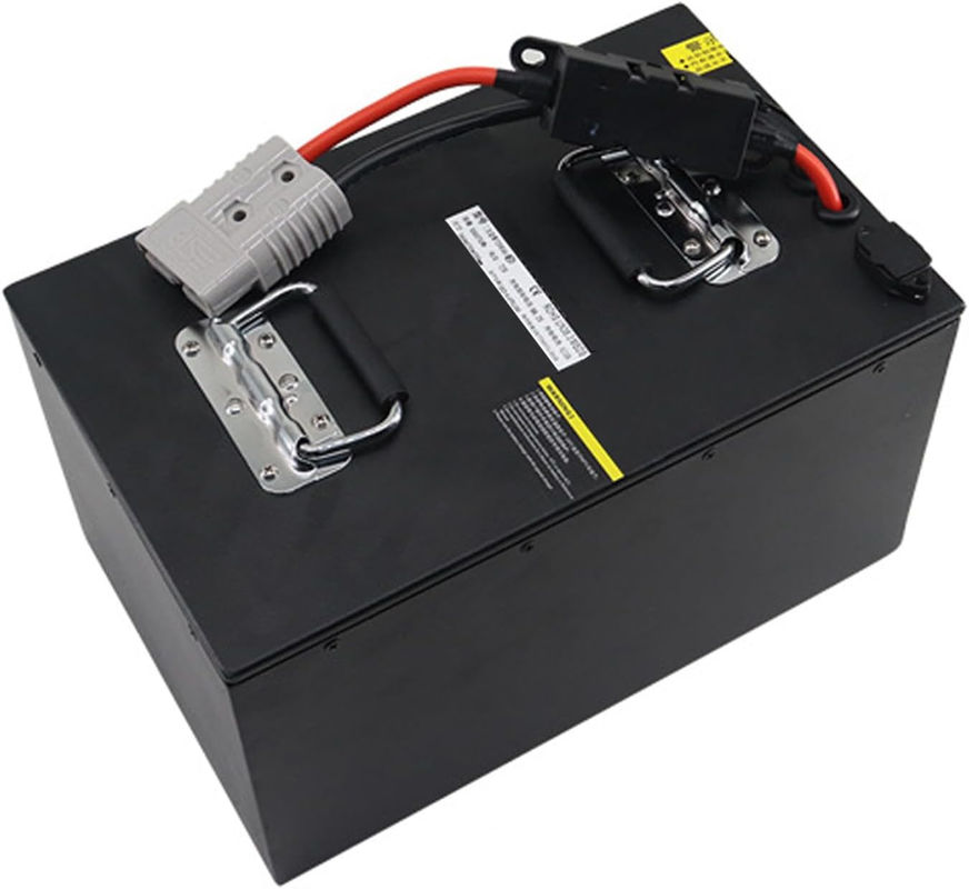 IP67 60V60Ah elektrische motorfietsbatterij 3600wh lFP lithiumbatterij voor driewieler en riksja