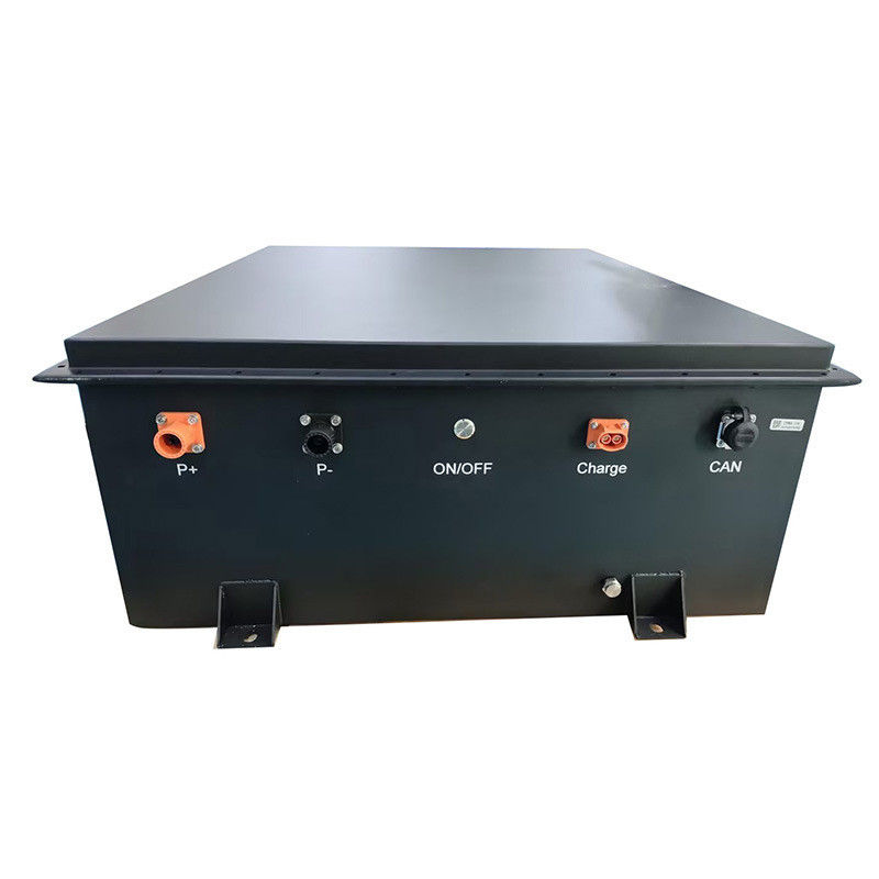 OEM, ODM 96V 150Ah 200Ah, 100Ah NMC auto Batterij voor elektrisch voertuig